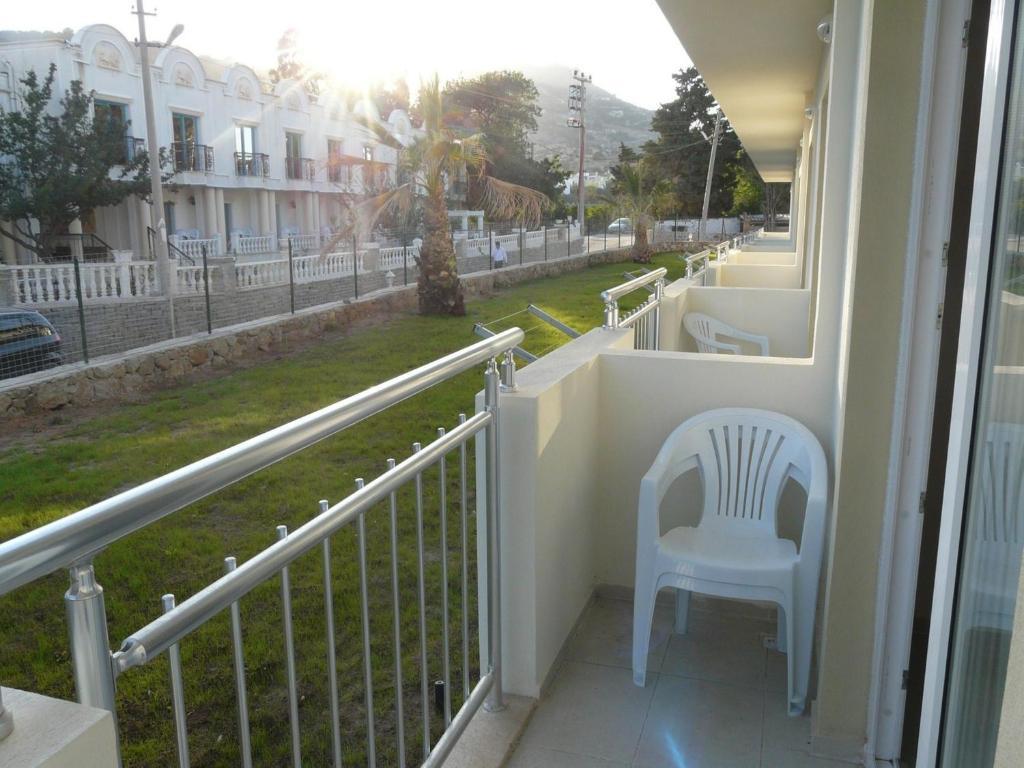 Viras Hotel Ortakent Exterior photo